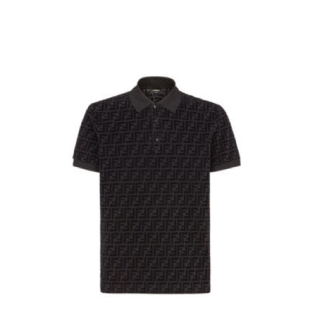 Men’s Fendi Polo Shirt